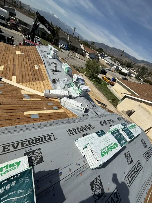 Sho Global Roofing Picture 9