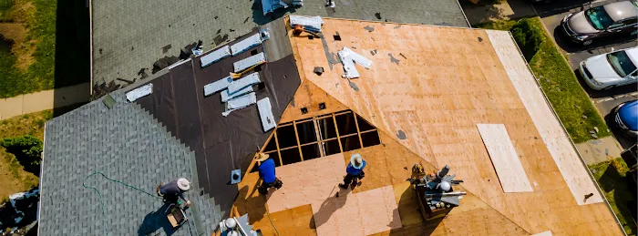 Gold Team Roofers Picture 3