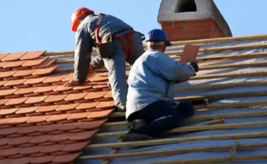 Gold Team Roofers Picture 4