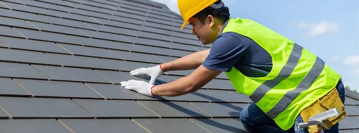 Gold Team Roofers Picture 5