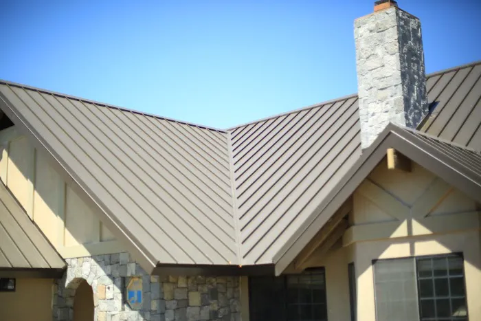 CAP Metal Build Picture 1