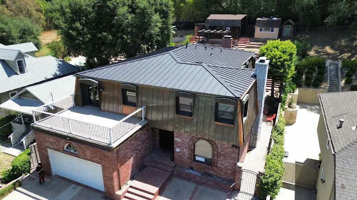 CAP Metal Build Picture 2