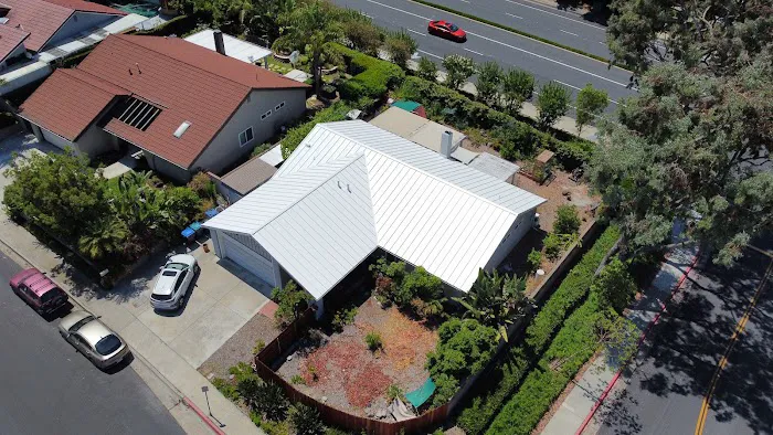 CAP Metal Build Picture 4