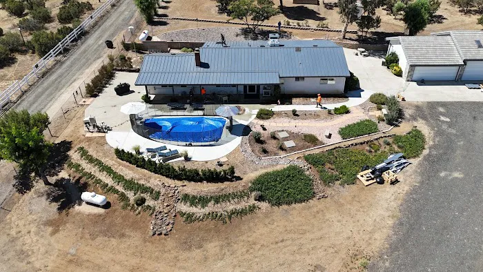 CAP Metal Build Picture 3