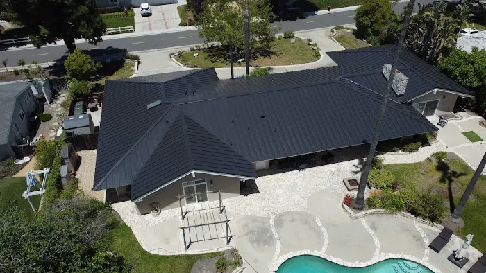 CAP Metal Build Picture 8