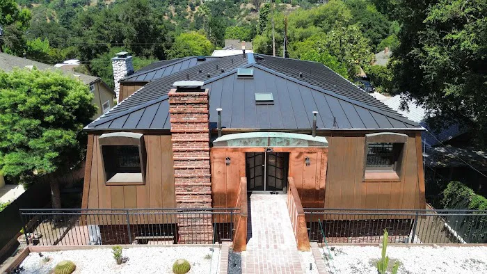 CAP Metal Build Picture 6