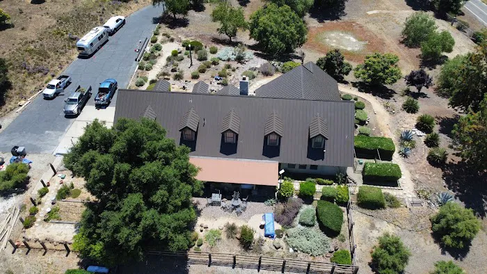 CAP Metal Build Picture 9