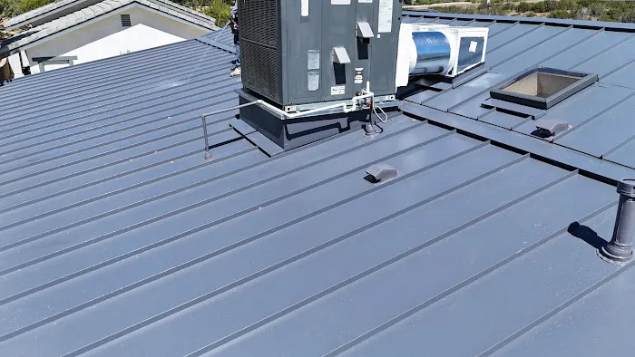 CAP Metal Build Picture 7