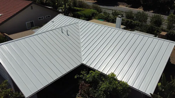 CAP Metal Build Picture 10