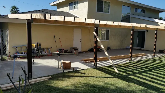 Andy's Construction Services Picture 3