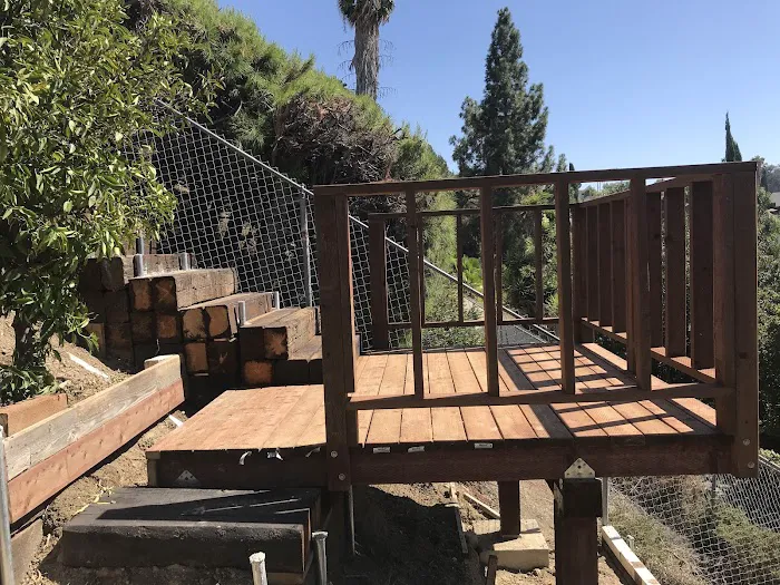 Andy's Construction Services Picture 1