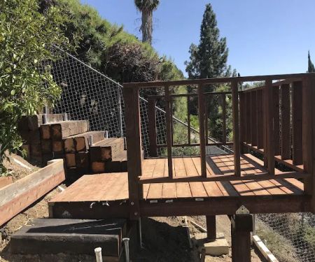 Andy's Construction Services