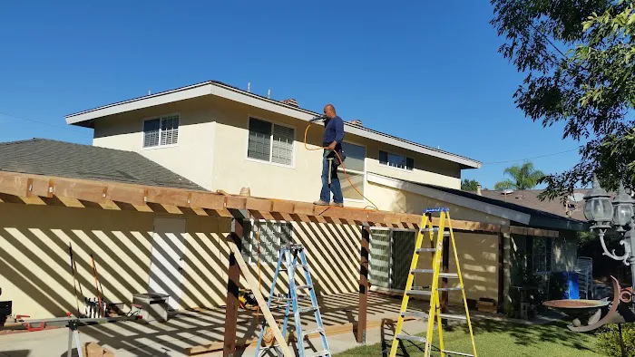 Andy's Construction Services Picture 8