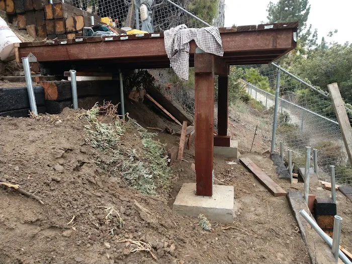 Andy's Construction Services Picture 10