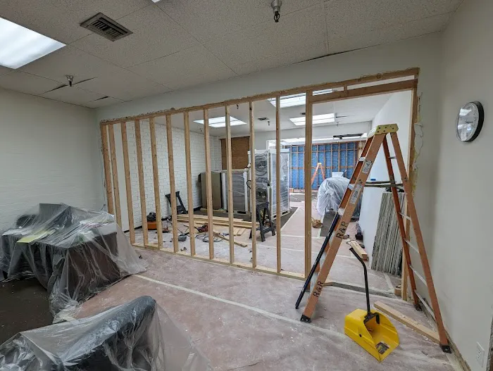 501 Remodeling Picture 1