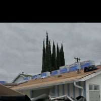 A Precision Roofing, INC. ico
