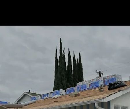 A Precision Roofing, INC.