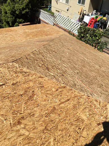A Precision Roofing, INC. Picture 3