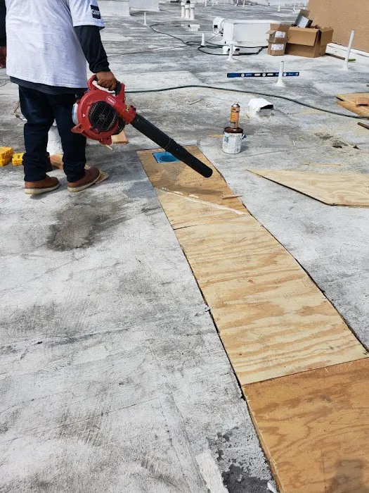 A Precision Roofing, INC. Picture 5