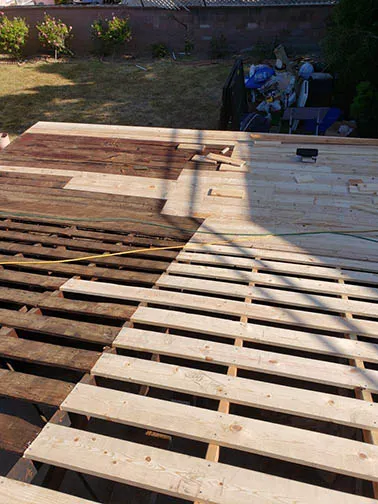 A Precision Roofing, INC. Picture 8