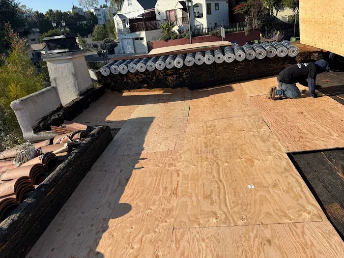 All In Roofing Picture 3