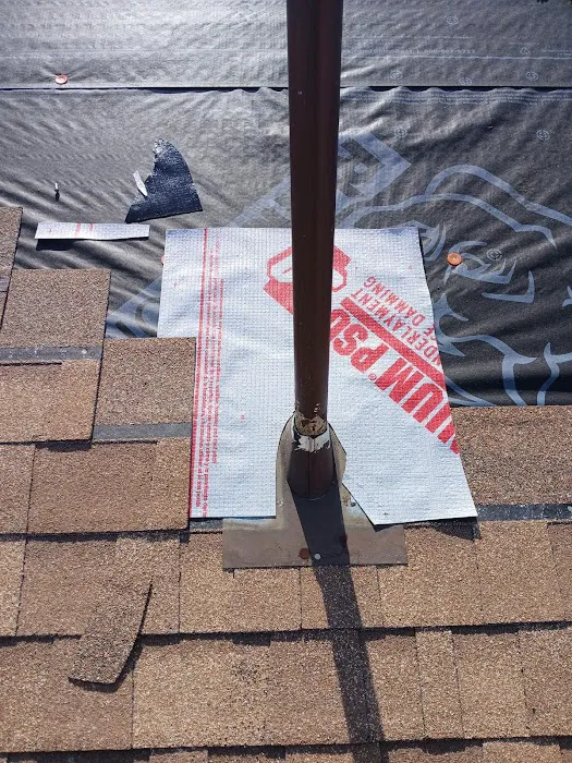 All In Roofing Picture 2