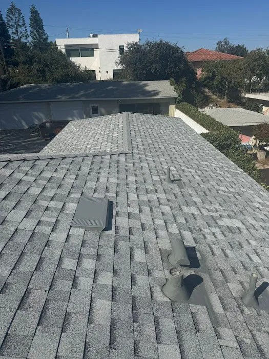 All In Roofing Picture 1