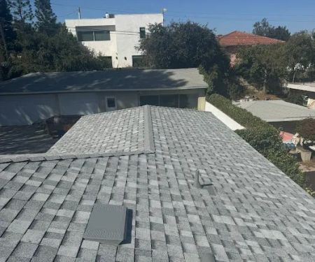 All In Roofing