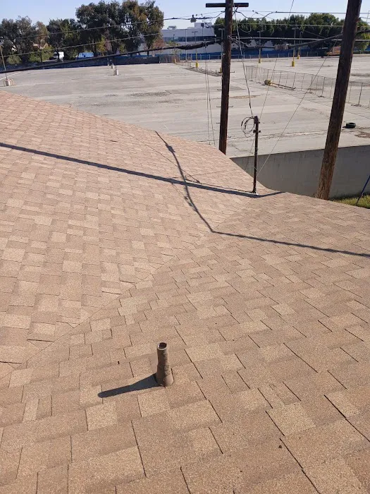 All In Roofing Picture 4