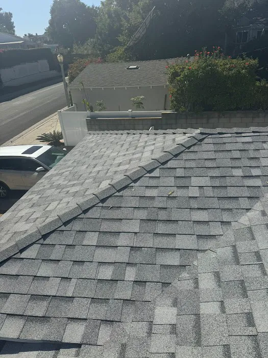 All In Roofing Picture 9
