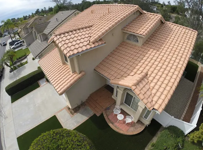 RC Roofing Company Picture 3