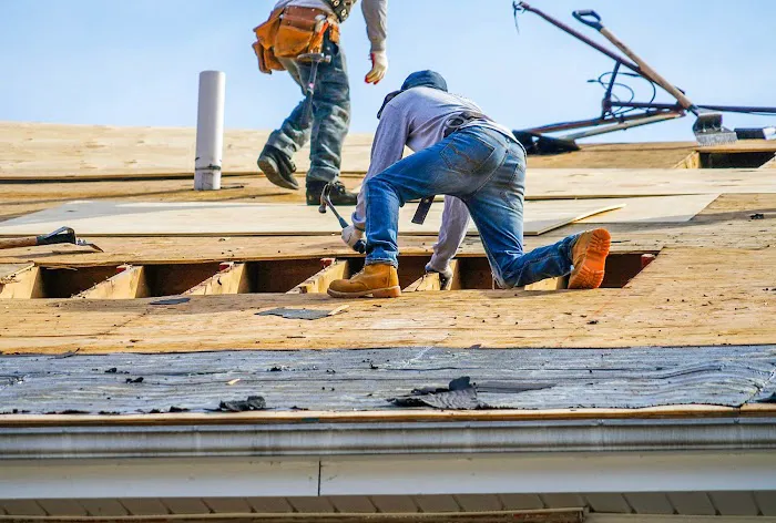 Downey Roofing Picture 3
