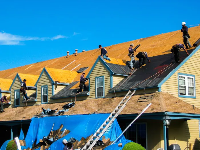 Downey Roofing Picture 4