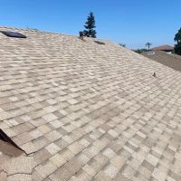 Downey Roofing ico