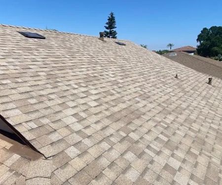 Downey Roofing