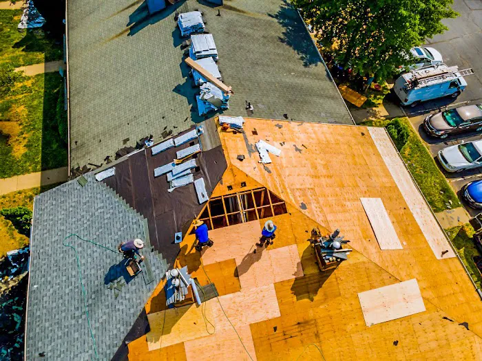 Downey Roofing Picture 5