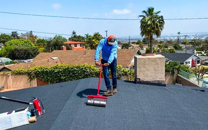 Downey Roofing Picture 7