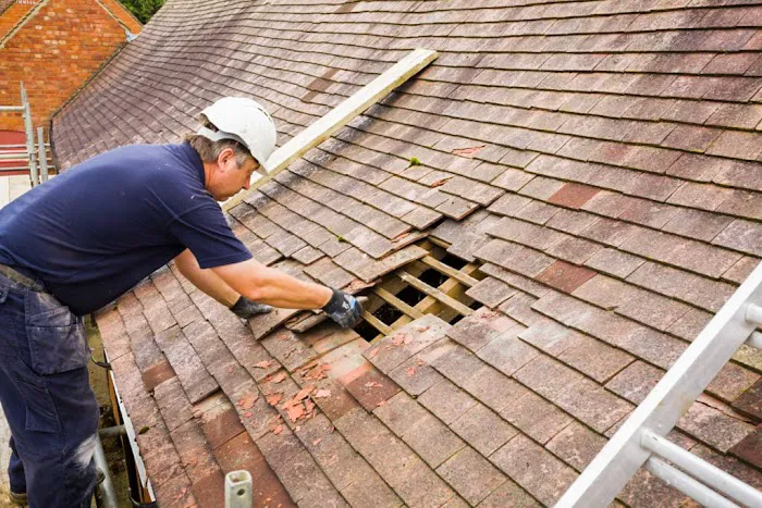 Downey Roofing Picture 8