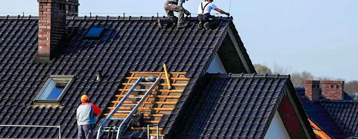 Downey Roofing Picture 9