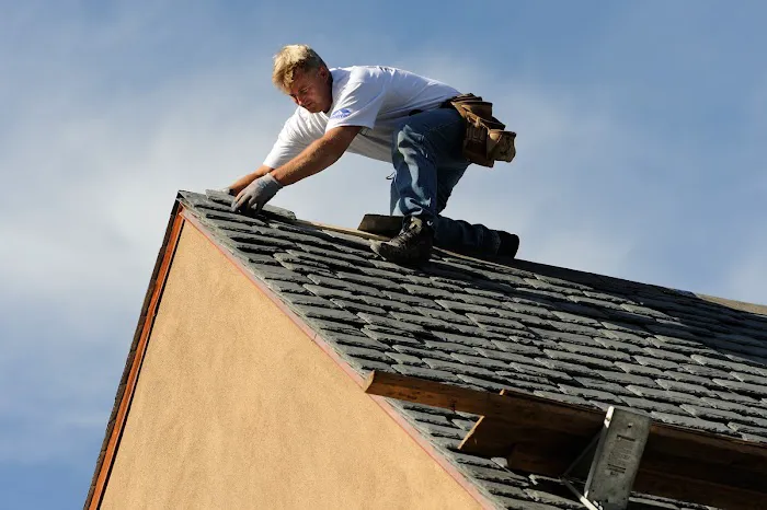 Allied Roofing Picture 1