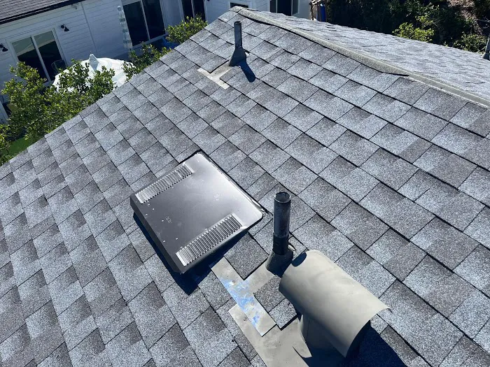 Woody's Roofing Picture 2