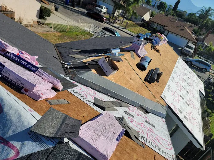 Woody's Roofing Picture 3