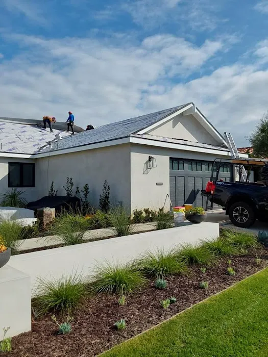 Woody's Roofing Picture 5