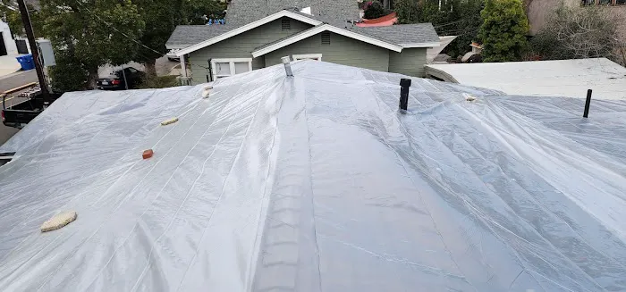 Woody's Roofing Picture 6