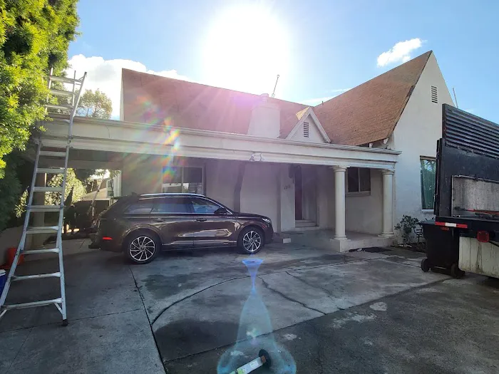 Woody's Roofing Picture 10