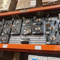 Contractors' Warehouse ico