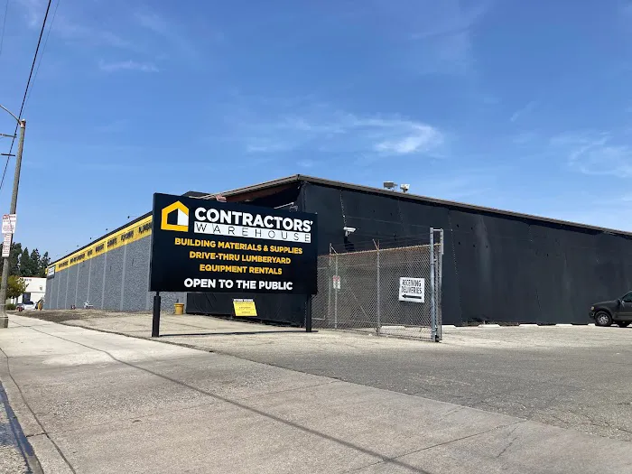 Contractors' Warehouse Picture 3