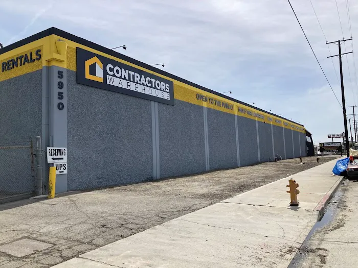 Contractors' Warehouse Picture 10