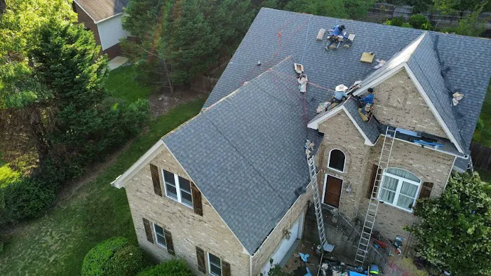Paradise Roofing Picture 2
