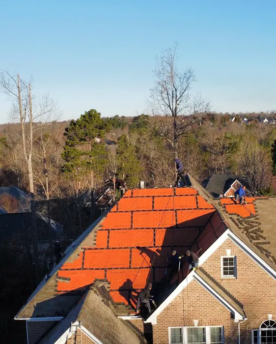 Paradise Roofing Picture 3